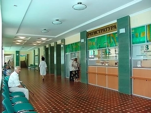 Ведомственные поликлиники в Москве оказались недоступны для обычных пациентов