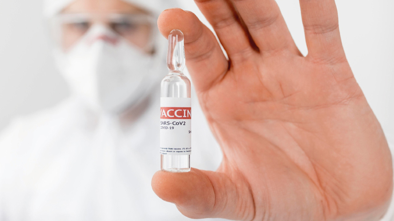 Эффективность и безопасность вакцины Pfizer против COVID-19: теперь официально 