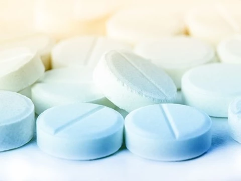 Аспирин снижает риск развития рака